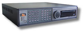 Stand alone DVR videoregistratore digitale