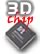 monitor TVCC 3D