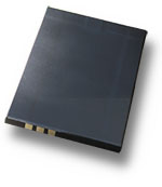 batteria per DVR mini videoregistratore