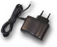 carica batterie al litio