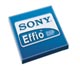 telecamera sony effio 700 linee