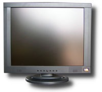 Monitor BNC 19"