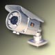 telecamera infrarossi esterno