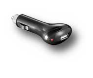 adattatore usb per auto