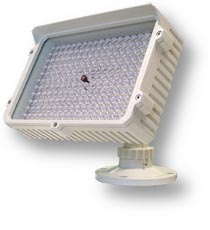 illuminatore a led infrarossi lunga portata