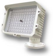 illuminatore infrarossi a led