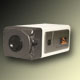 telecamera alta risoluzione