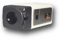 telecamera alta risoluzione sony effio
