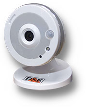 Clicca per ingrandire Telecamere onvif wifi