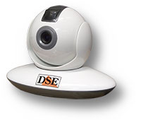 Clicca per ingrandire Telecamere onvif wifi