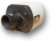 telecamera megapixel poe