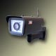 telecamere radio senza fili wireless