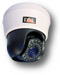 telecamera speed dome infrarossi IR