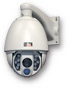 controllo speed dome da DVR