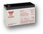 Batteria TVCC 12V 7Ah