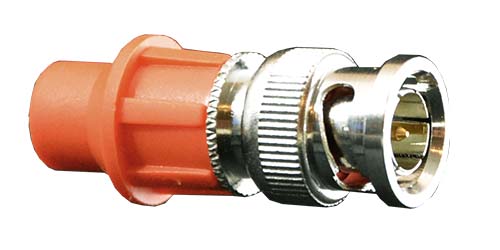 Connettori BNC Per CCTV - 10 Maschi E 10 Femmine, Senza Saldatura, Per Impianti Sicurezza - Foto 13