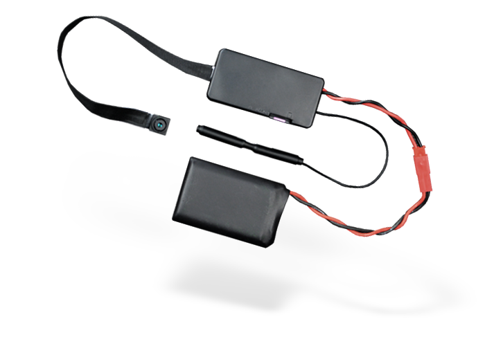 Convertitore Video VGA A BNC - Mini HD 1080P Per Home Theater - Foto 8