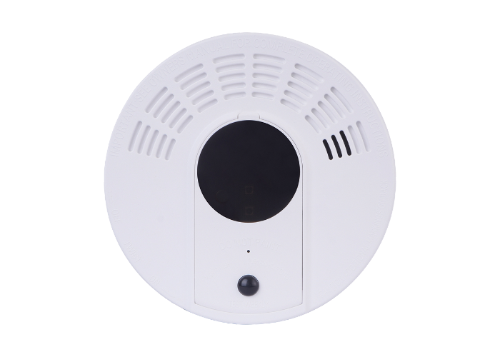 Telecamera Spia Nascosta In Altoparlante | 1080P Con Registrazione | Visione Notturna E Rilevamento Movimento | 128GB Incluso - Foto 4