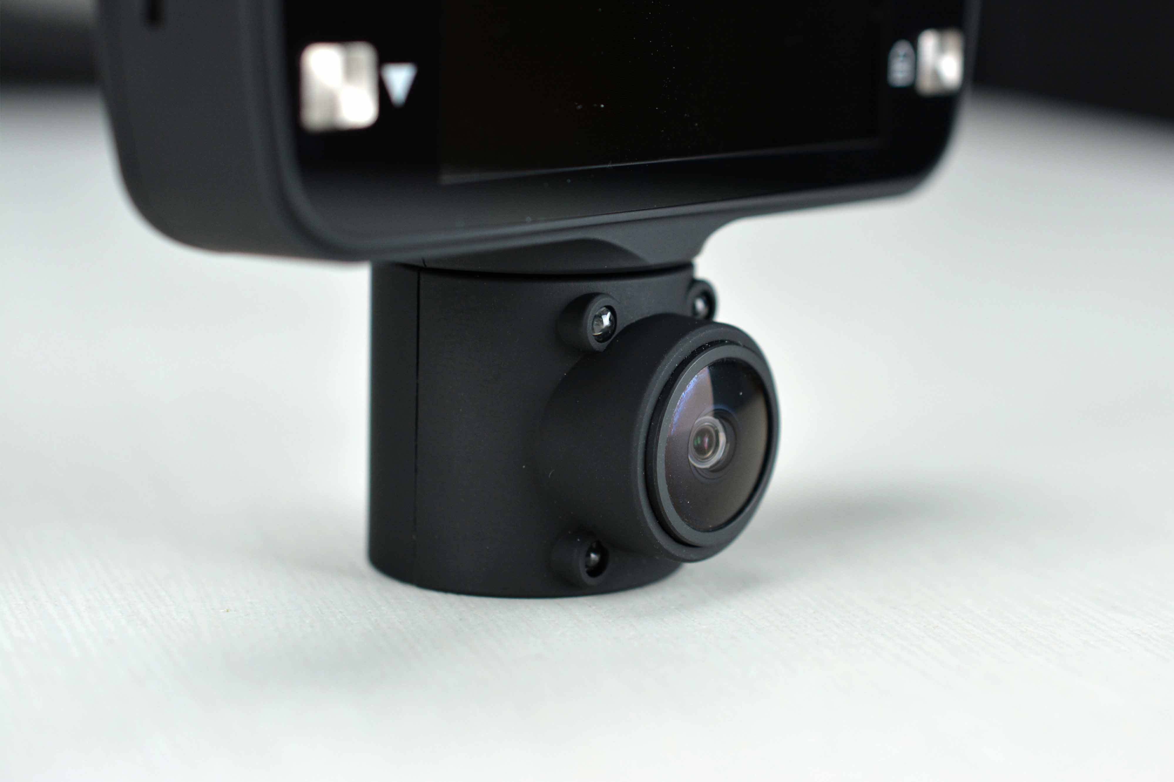 WiTi Mini supporto angolare da parete per telecamera IP WiFi, supporto in metallo solido staffa angolare di montaggio per telecamere di sicurezza, compatibile con telecamere Wyze Ring Bullet e Dome