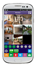 app per nvr android