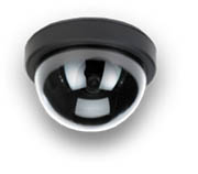 telecamera wireless digitale dome senza fili