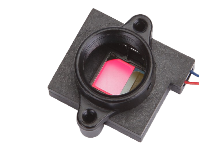 Scheda LED IR A 6 Array Per Visione Notturna Telecamere CCTV - 45mm - Foto 3