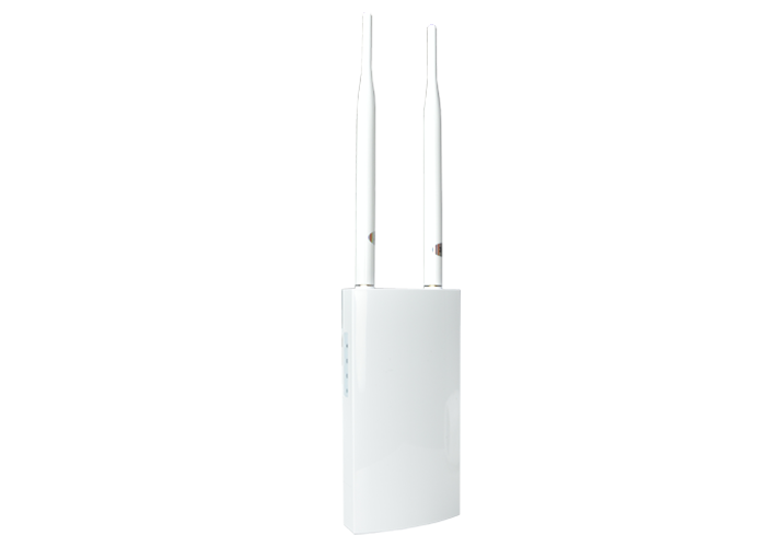 Routeur 4G,Routeur 4G Lte 150 Mbps,Box 4G Avec 4 Antennes Non Amovibles
