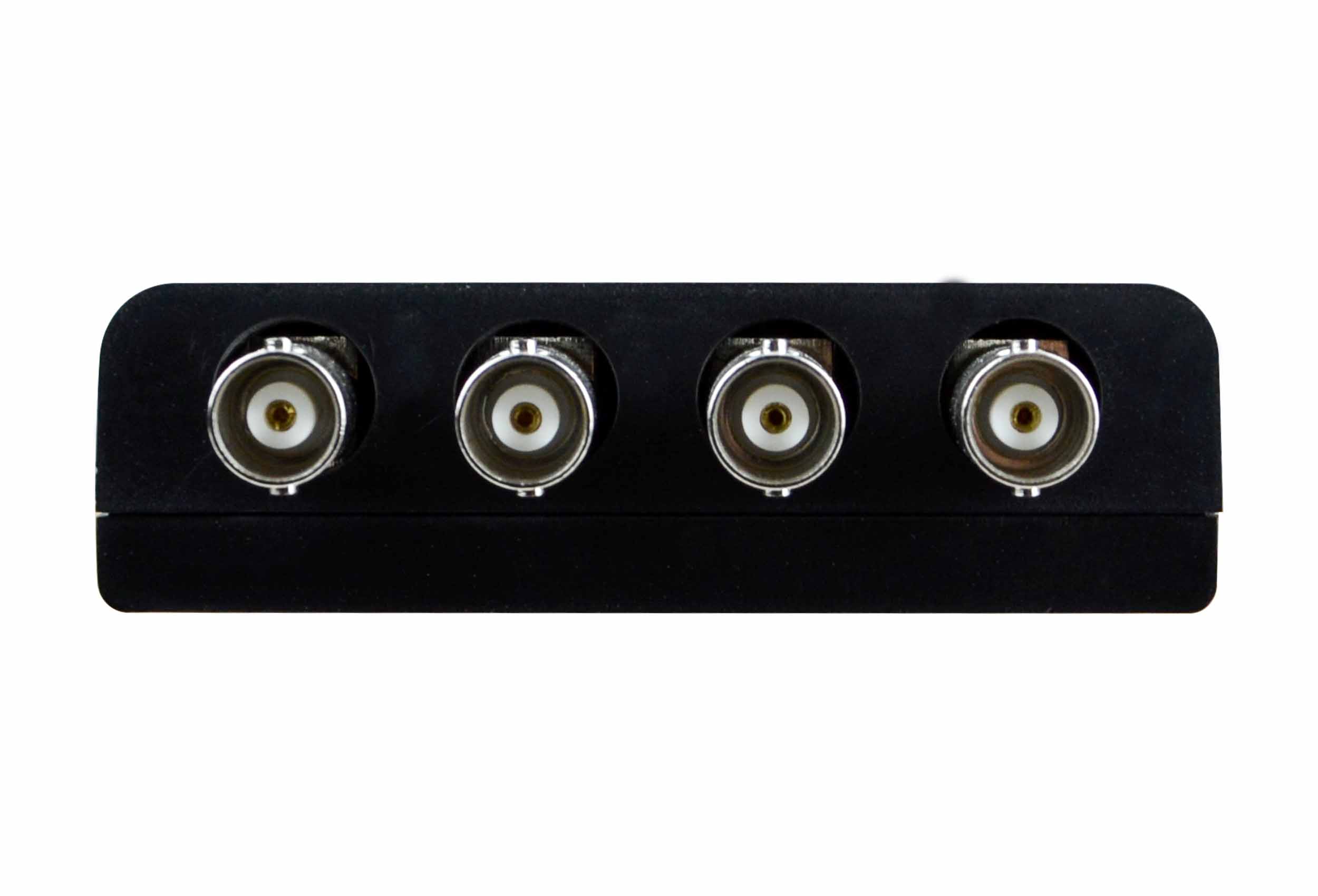 Riteav Piastra A Muro Bianca Con 1 Porta HDMI, 1 Porta Coassiale F E 2 Porte Ethernet CAT6 – Connessione Senza Attrezzi