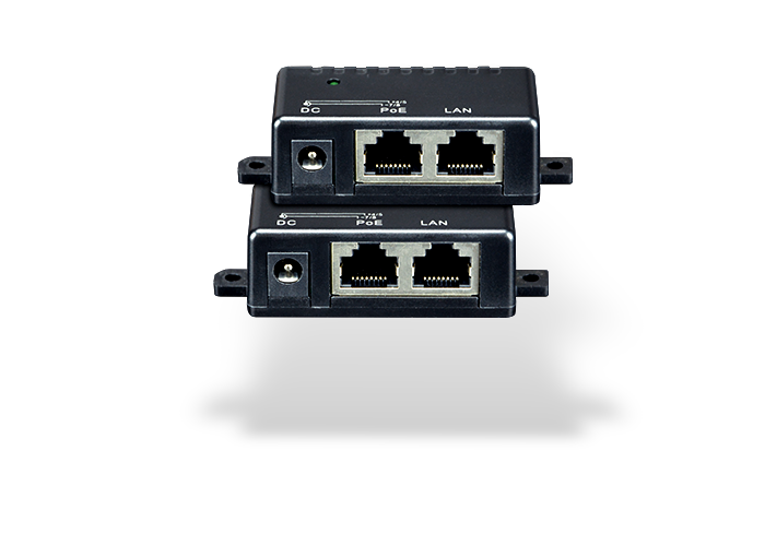 POE SPLITTER INIETTORE PoE RJ45 DC passivo connettore adattatore POE SPLITTER INIETTORE PoE RJ45 DC passivo connettore adattatore