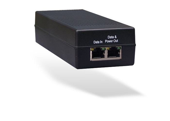 MongKok 1 coppia di cavi adattatore Power Over Ethernet passivo POE