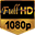 Risoluzione Full HD 1920x1080