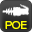 Alimentazione POE o 12VDC