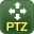 Telecamera motorizzata PTZ