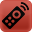 Radiocomando per avvio registrazione