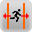 Doppia parete virtuale (Double Fence)