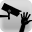 Accecamento della telecamera