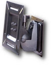 staffa parete LCD monitor