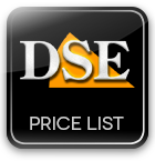 DSE Listino Prezzi