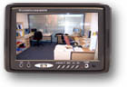 Mini monitor 7"
