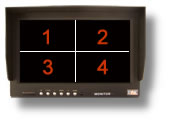DVR per auto