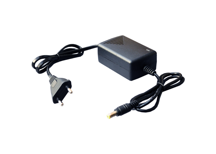 LitaElek 2pcs 22AWG Cavo Splitter DC 5,5mm x 2,1mm Presa Spina Cavo Divisore 1 a 3 Splitter per Telecamera CCTV LED Strip Striscia e altri Dispositivi 5V-24V DC, 30cm Lungo, Nero
