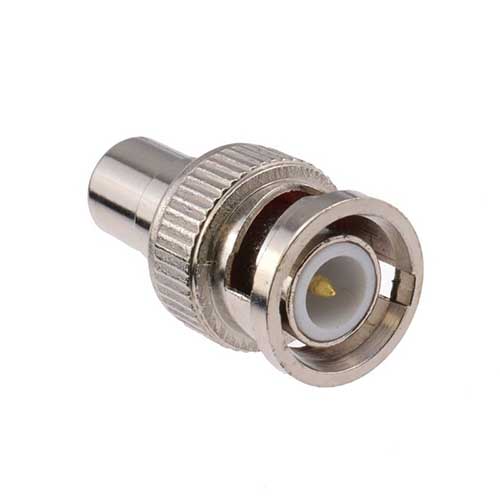 5 Connettori Coassiali N Femmina A Crimpare Per RG-8/X, LMR-240 - Nuovi - Foto 3