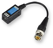 Balun con protezione sovratensioni