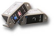 Balun attivi amplificati per video su cavo UTP