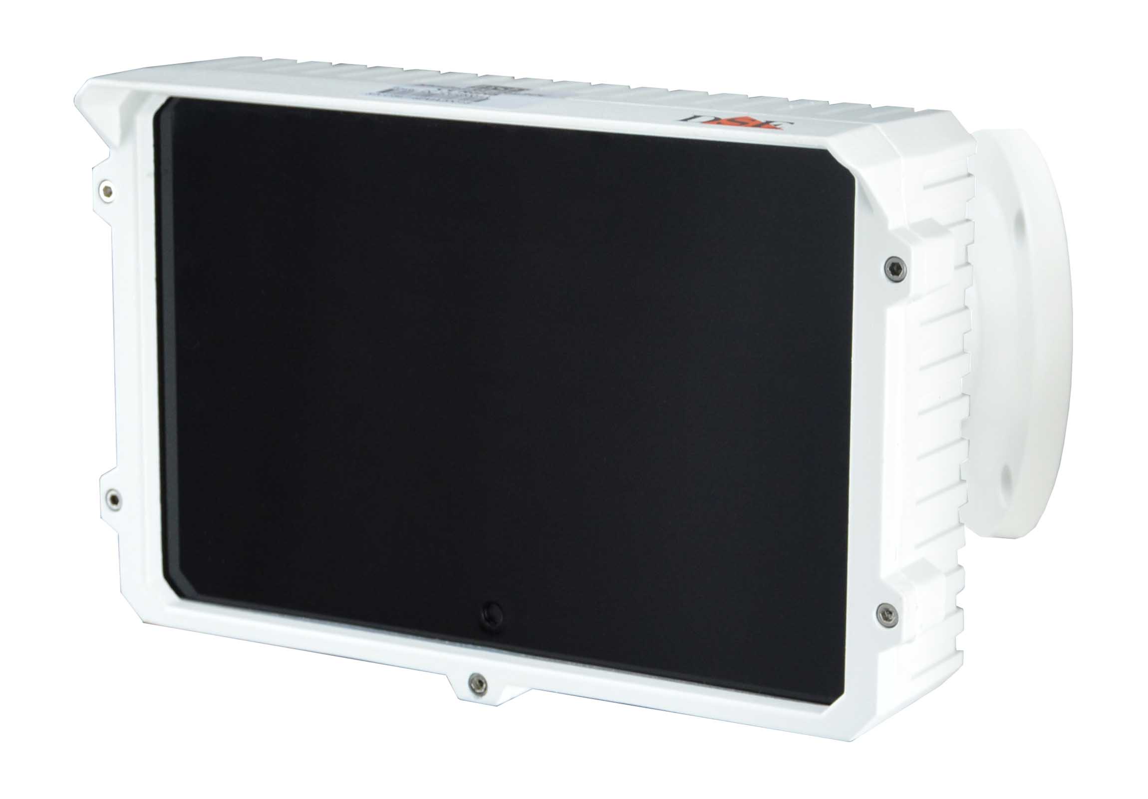Luce IR Telecamera, 48 LED Illuminatore CCTV a Raggi Infrarossi Impermeabili Night Vision Security Camera Visione Notturna Telecamera Sicurezza Lampada di NOTT per Videocamera Sorveglianza Telecamere
