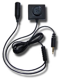 Clicca per ingrandire mini telecamera riprese nascoste
