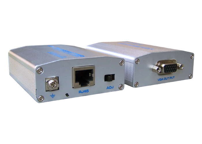 Convertitore Video VGA A BNC - Mini HD 1080P Per Home Theater - Foto 9