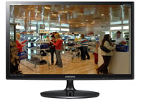 TVCC 16:9 pieno schermo full hd