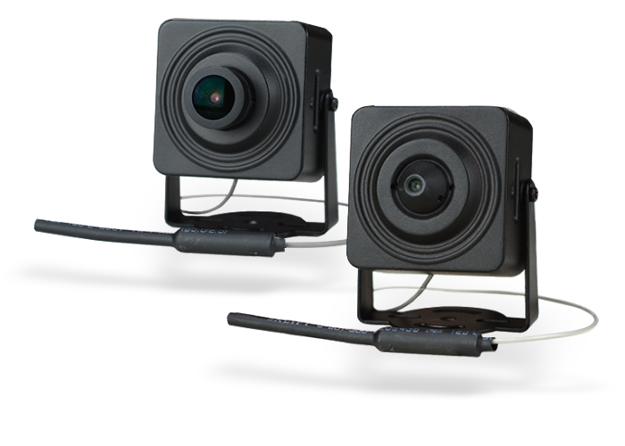 Mini Telecamera WiFi Nascosta 1080p - Microcamera Di Sorveglianza Ricaricabile Per Interni, Con App Telecamere Spia Con Registratore - Foto 8