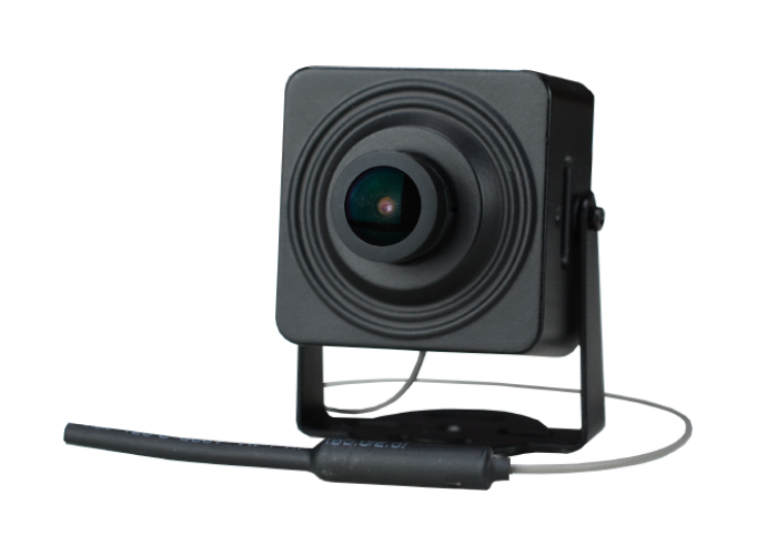 Mini Telecamera Spia WiFi - Microcamera Nascosta 1080P Con Rilevazione Di Movimento E App - Foto 7